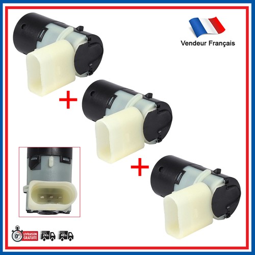 Partsline sensori parcheggio - 3,